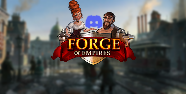 Forge of Empires - El juego de estrategia online que abarca varias